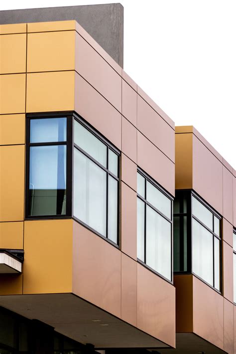 View Oklahoma Aluminum Composite Material (ACM) Panels 